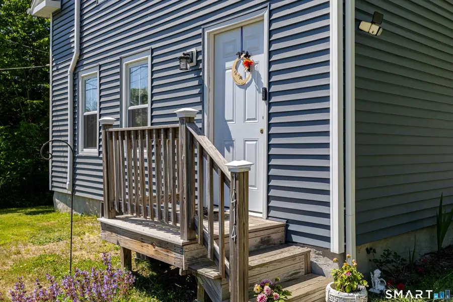 1414 Hartford Pike, Killingly, CT 06241 - #2