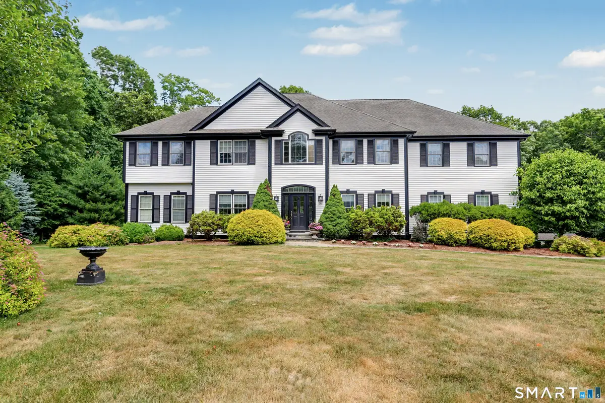 41 Grindstone Lane, Monroe, CT 06468 - #1