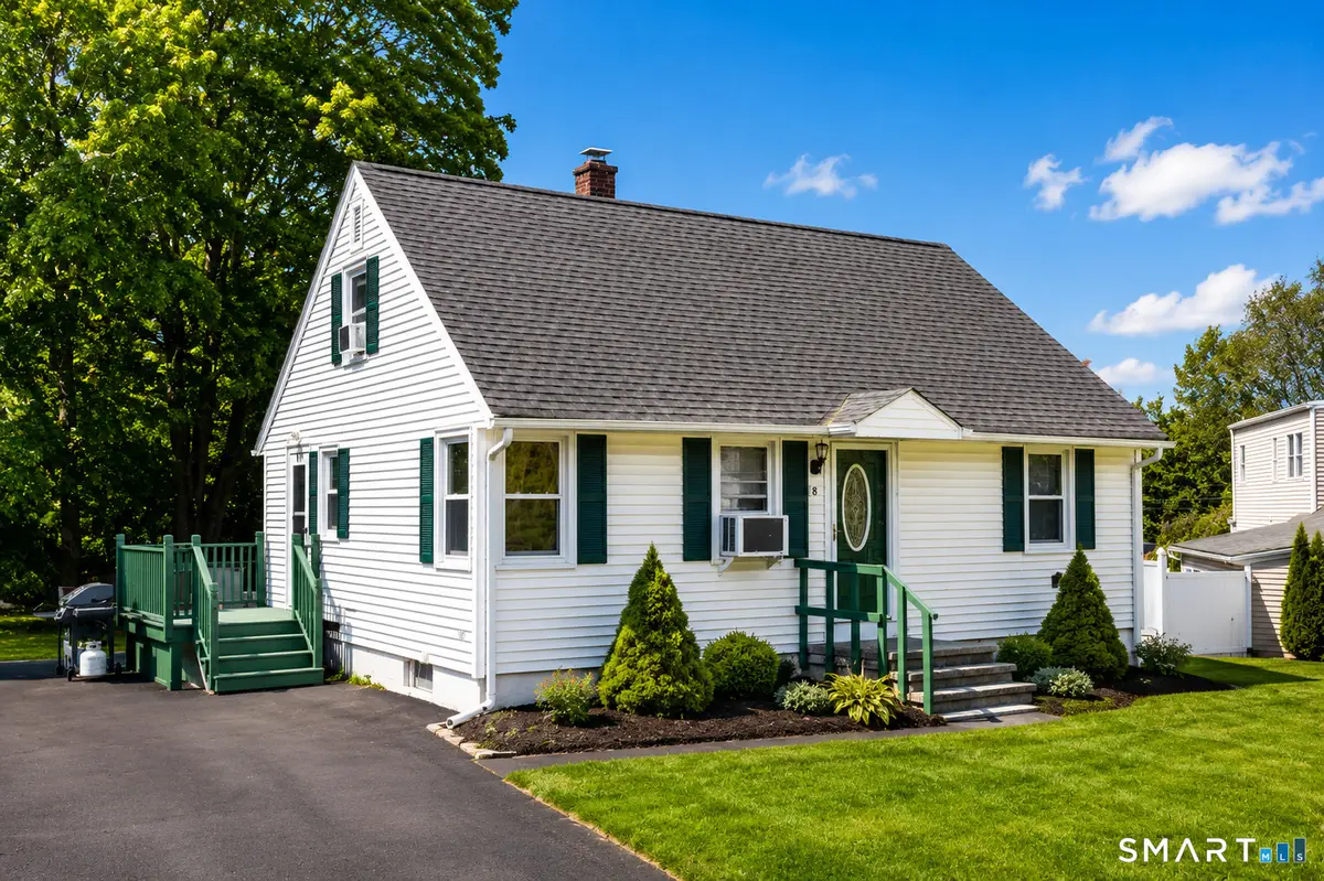 18 Crestwood Avenue, Waterbury, CT 06704 - #1