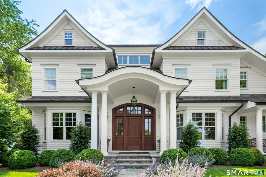 124 Hillandale Road, Westport, CT 06880 - #2