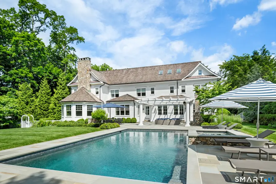 124 Hillandale Road, Westport, CT 06880 - #3