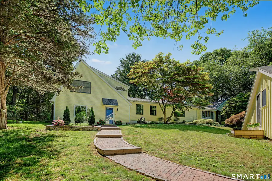 314 Three Mile Course, Guilford, CT 06437 - #3