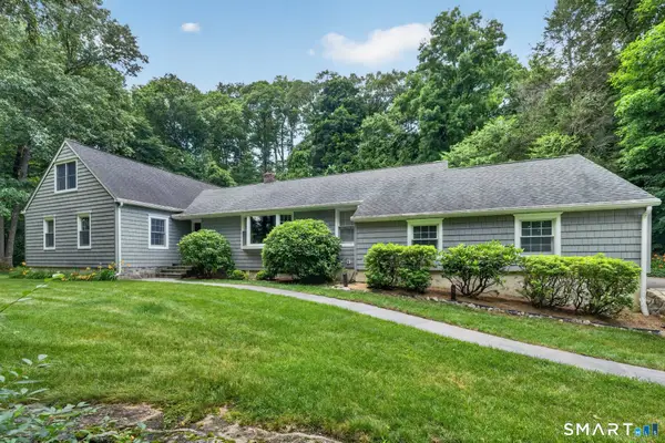 37 North Pleasant Rise, Brookfield, CT 06804