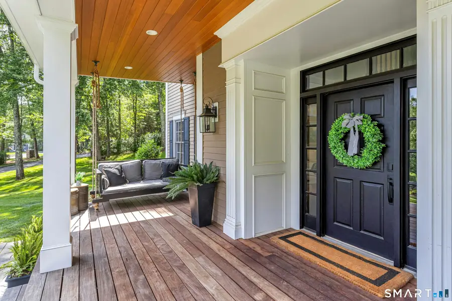 14 Turtle Ridge Court, Ridgefield, CT 06877 - #2