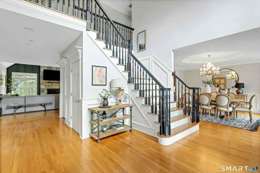 14 Turtle Ridge Court, Ridgefield, CT 06877 - #3