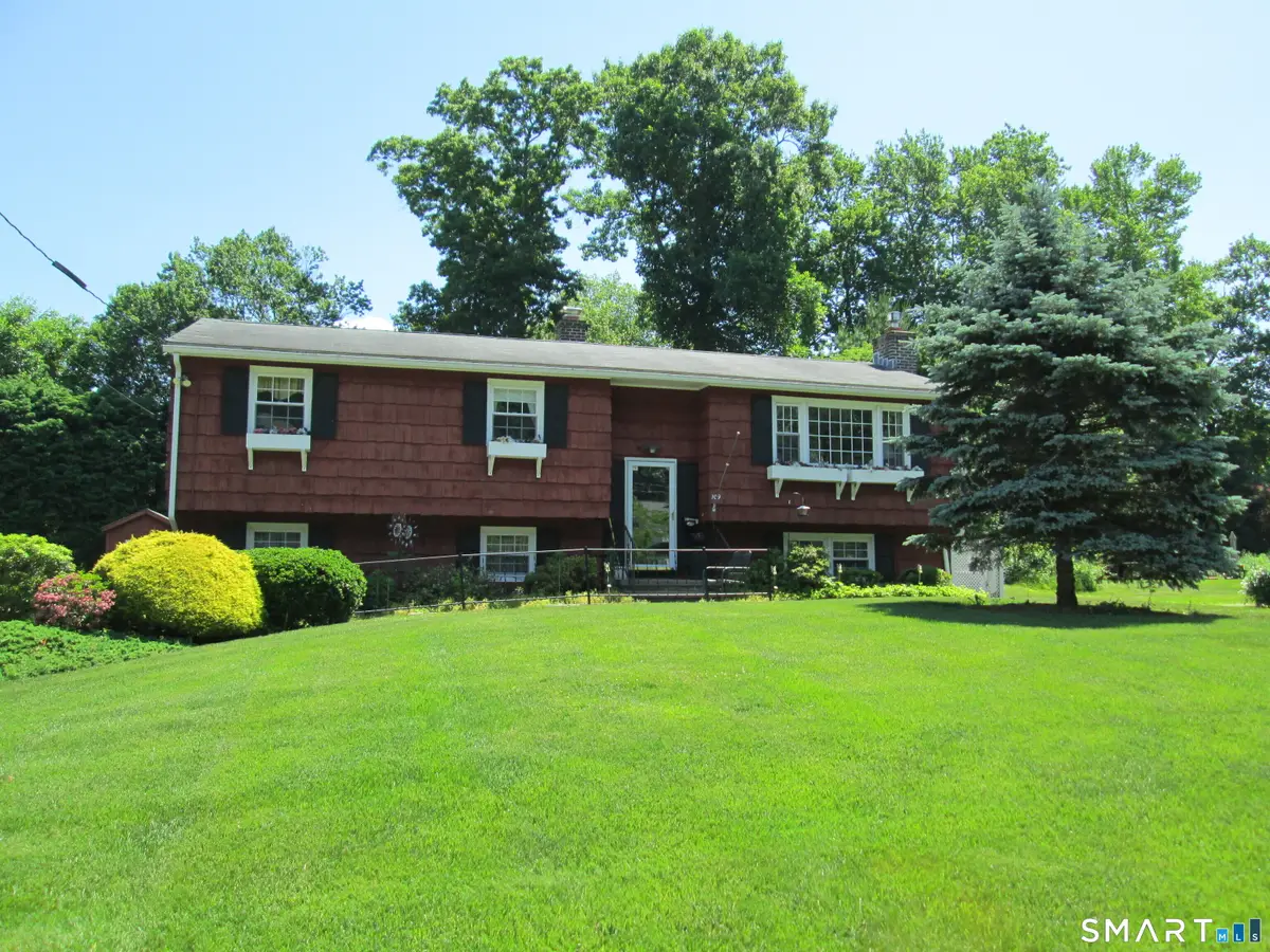 109 Wedgewood Drive, Naugatuck, CT 06770 - #1