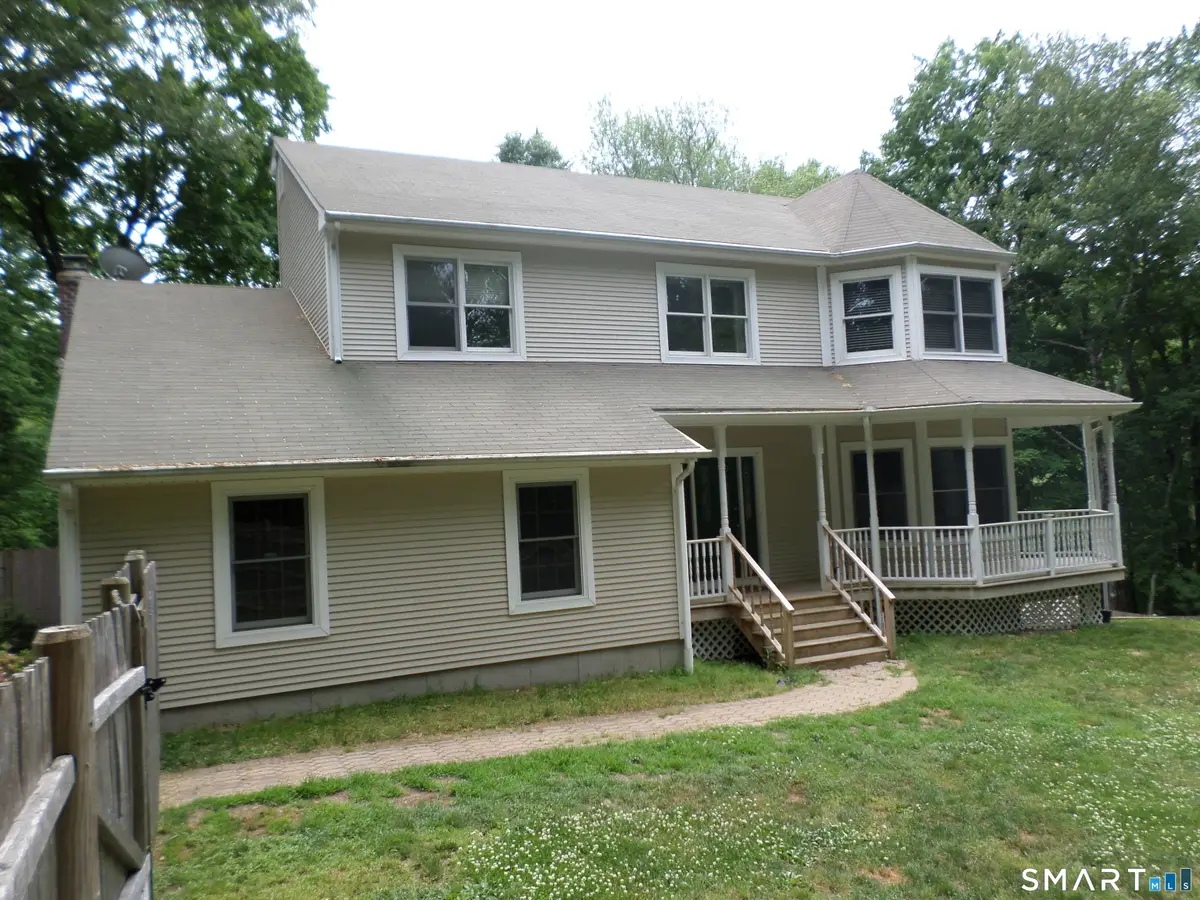 48 Brookview Circle, Manchester, CT 06040 - #1