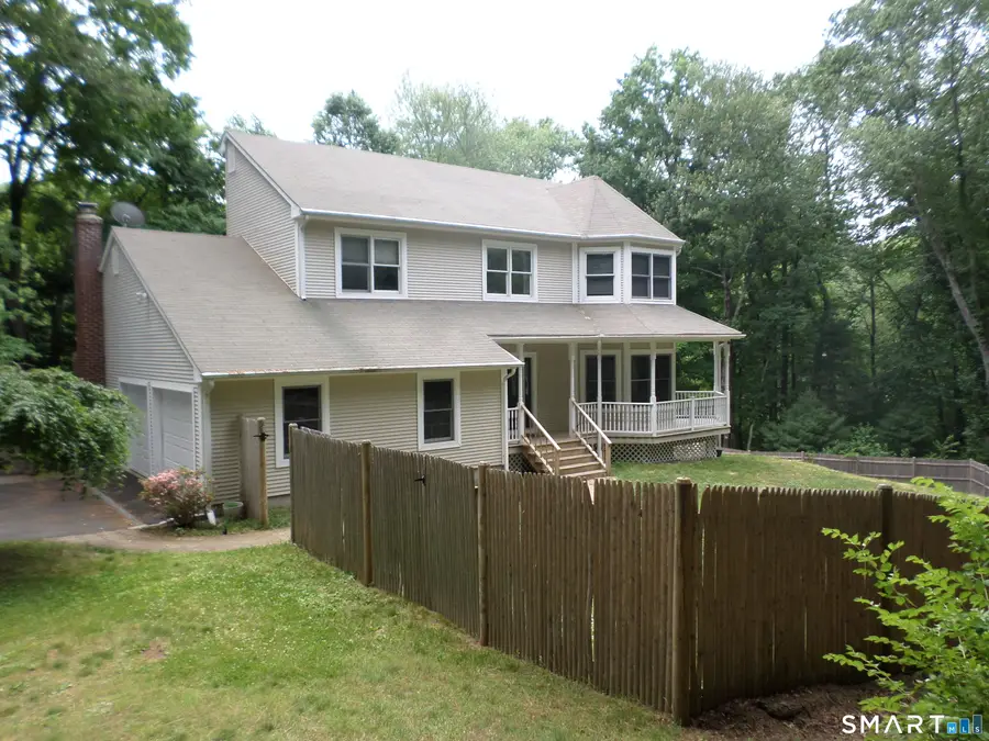 48 Brookview Circle, Manchester, CT 06040 - #2