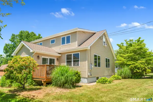 346 Hazelnut Hill Road, Groton, CT 06340