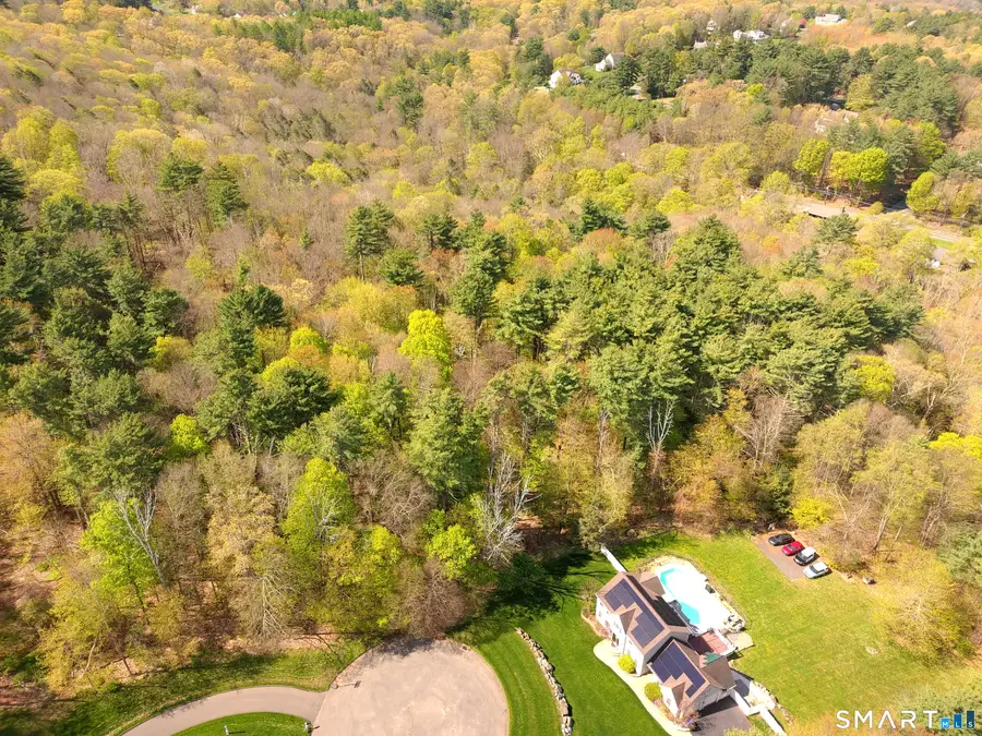 18 Gillette Lane, Somers, CT 06071 - #2