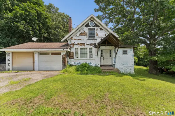 34 Shelter Hill Avenue, Watertown, CT 06779