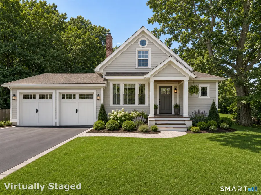 34 Shelter Hill Avenue, Watertown, CT 06779 - #2