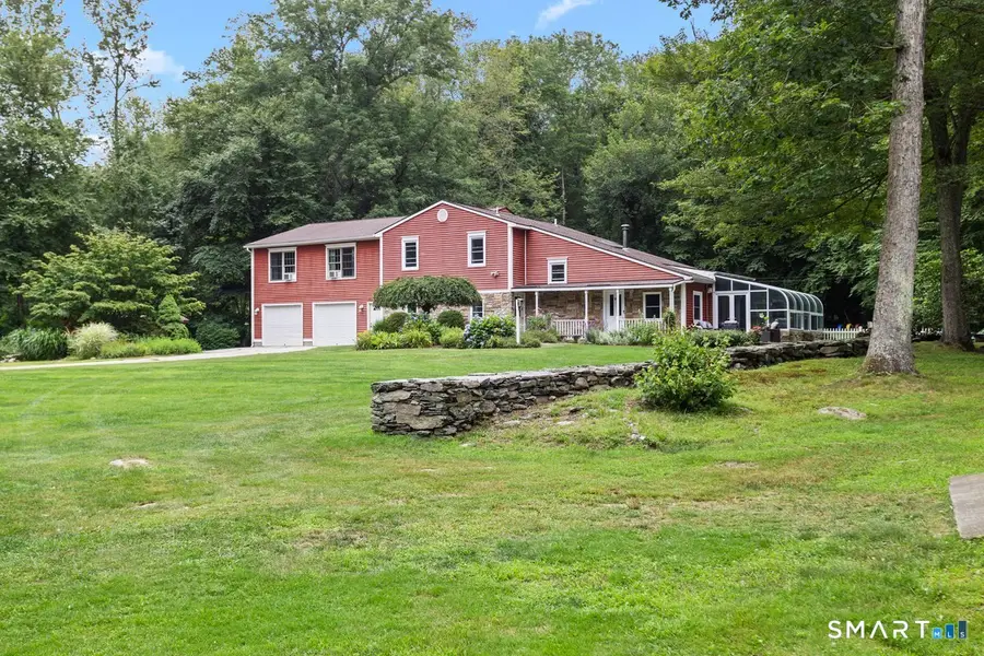 26 Tatnic Hill Road, Brooklyn, CT 06234 - #2