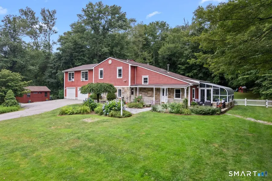 26 Tatnic Hill Road, Brooklyn, CT 06234 - #3