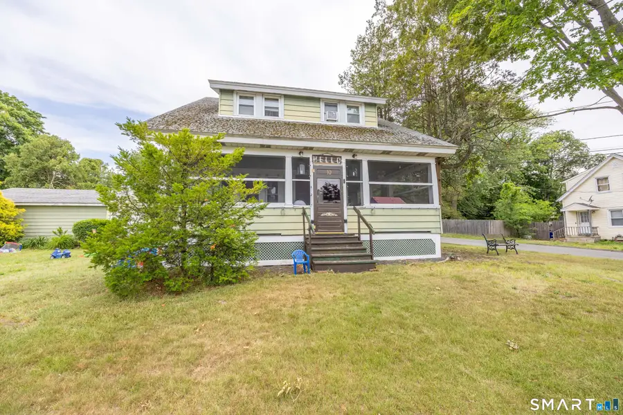 10 Harwich Street, East Haven, CT 06512 - #2