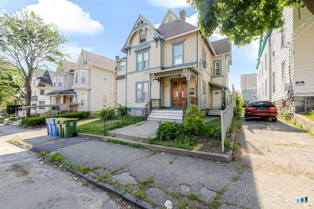 37 Central Avenue, Waterbury, CT 06702 - #1