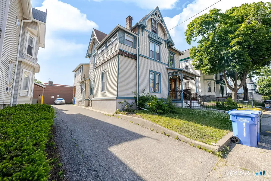 37 Central Avenue, Waterbury, CT 06702 - #2