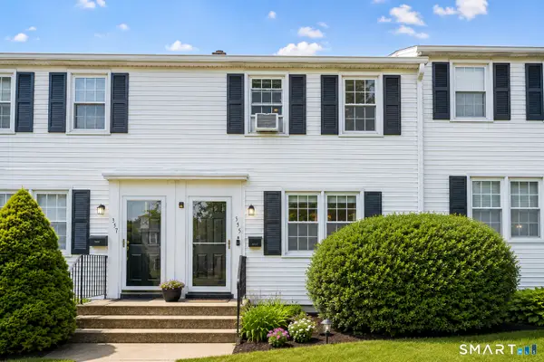 355 Sylvan Knoll, Stamford, CT 06902