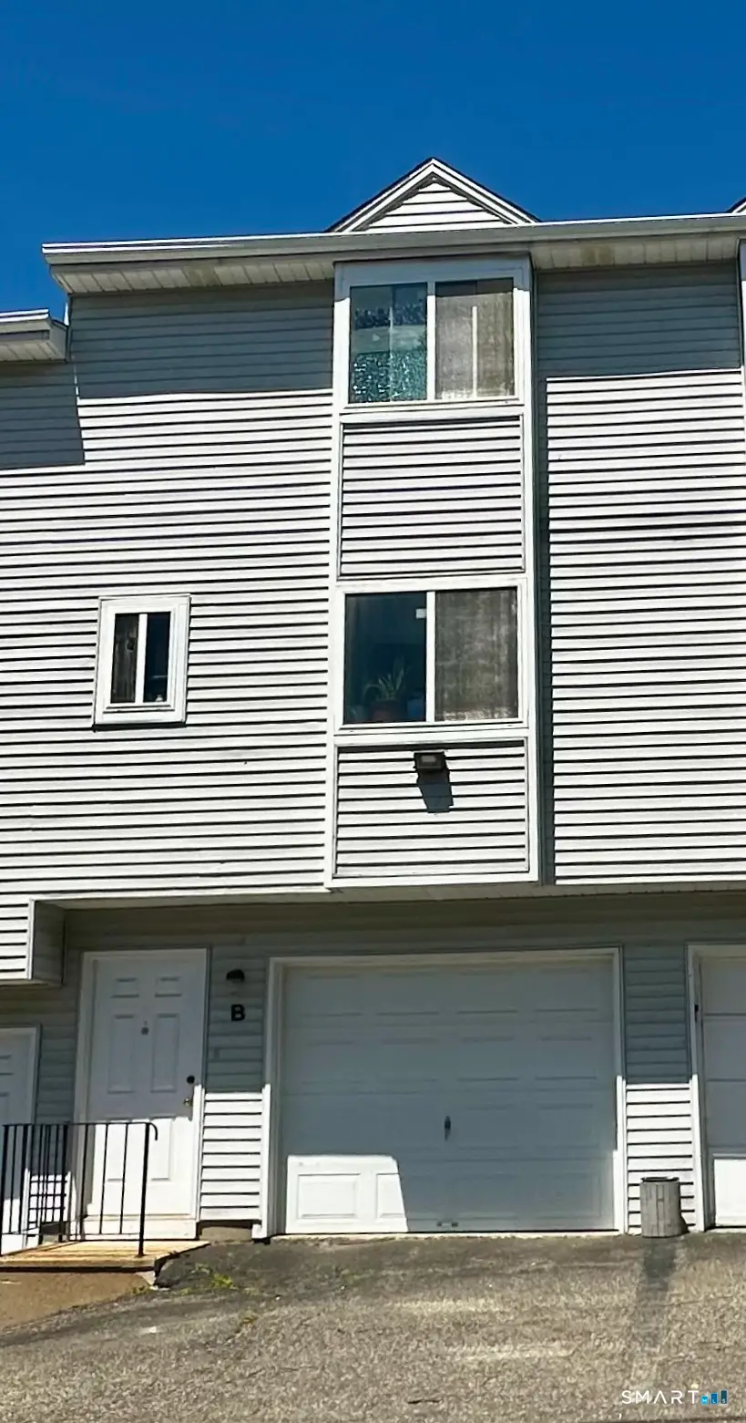 23 Pearl Lake Road #B, Waterbury, CT 06706 - #1
