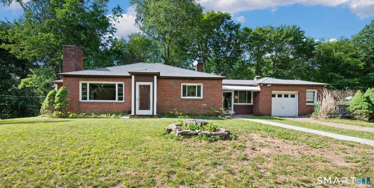 152 Ramstein Road, New Hartford, CT 06057 - #1