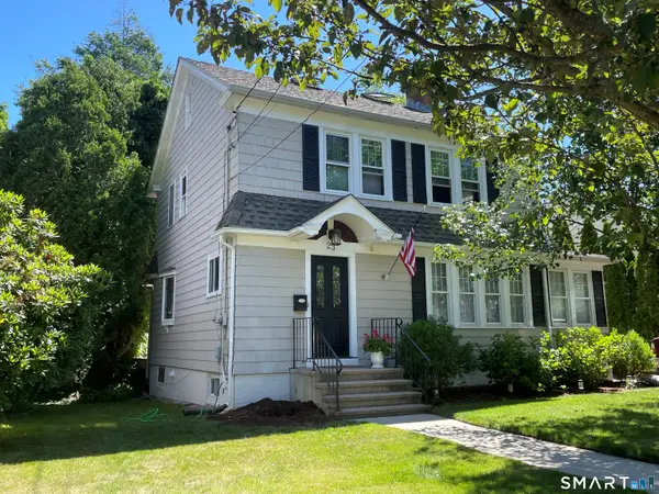 23 Thompson Street, Hamden, CT 06518