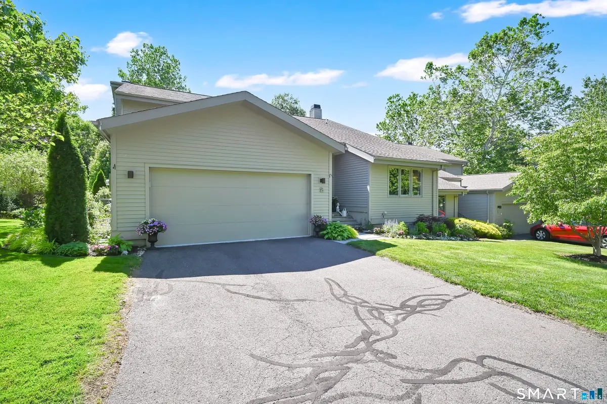 2 Thistle Hollow #2, Avon, CT 06001 - #1