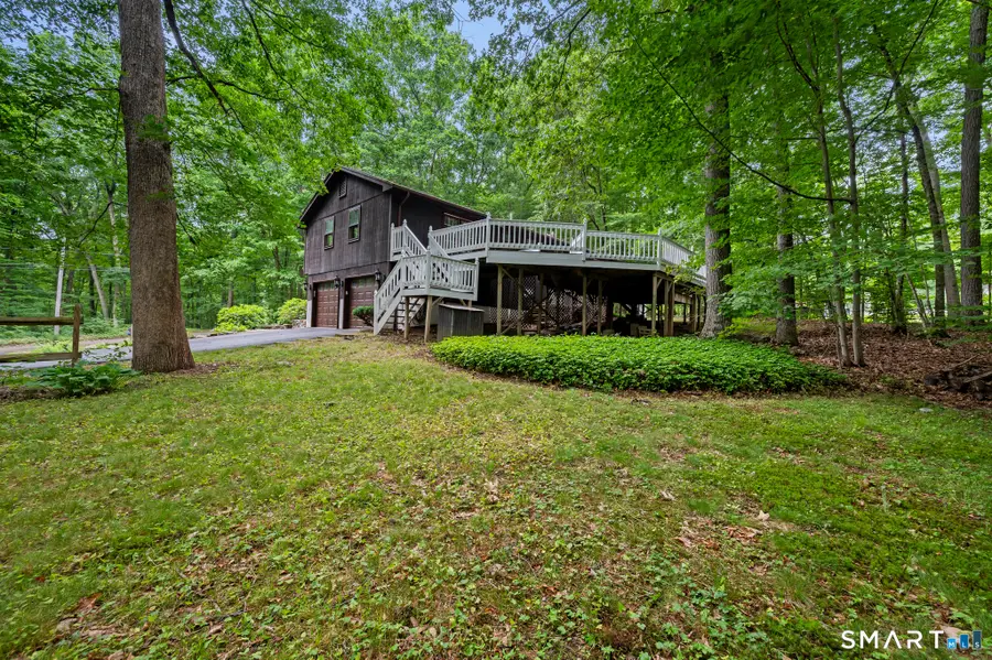 379 Riley Mountain Road, Coventry, CT 06238 - #2