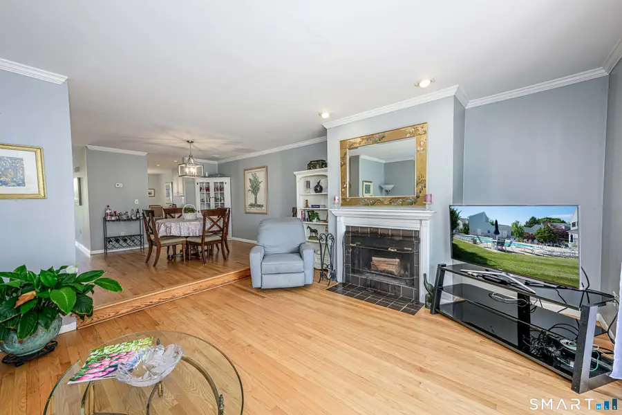 64 Turtle Bay Drive #64, Branford, CT 06405 - #2