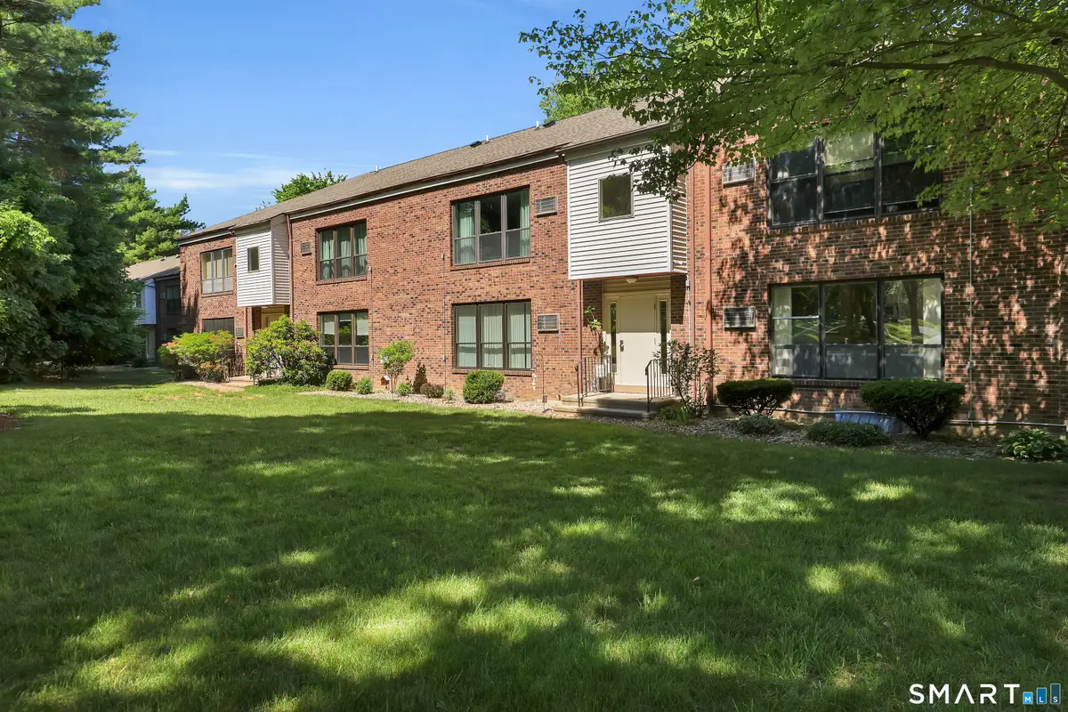 4 Wellington Drive #4, Farmington, CT 06032 - #1