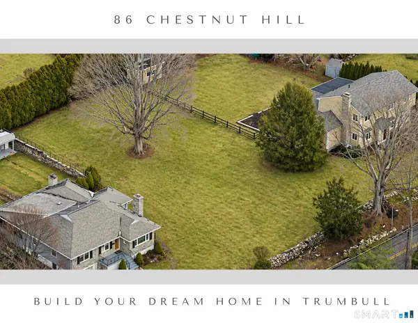 86 Chestnut Hill Road, Trumbull, CT 06611
