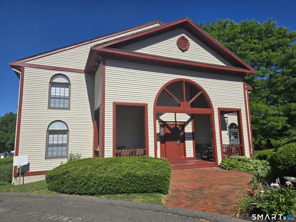 24 West Road #16, Ellington, CT 06029