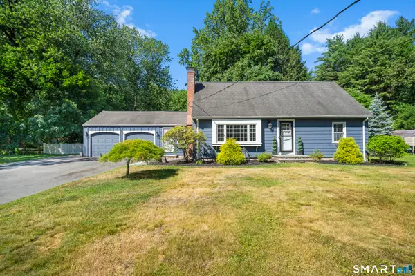 19 Westwood Drive, Simsbury, CT 06070