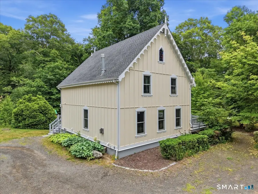 124 Town Street, East Haddam, CT 06423 - #2