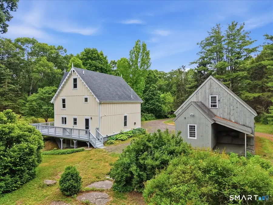 124 Town Street, East Haddam, CT 06423 - #3