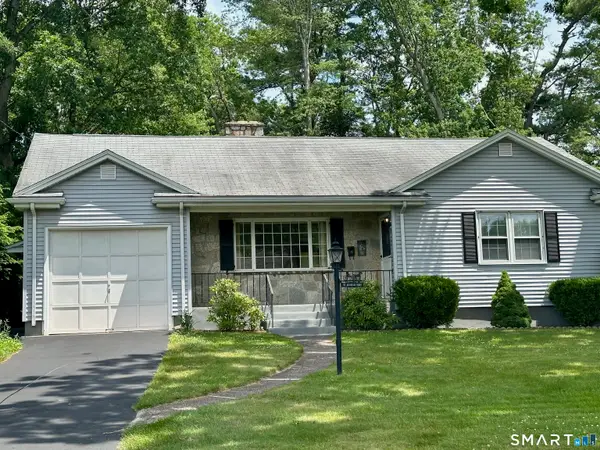 58 Milwood Road, East Hartford, CT 06118