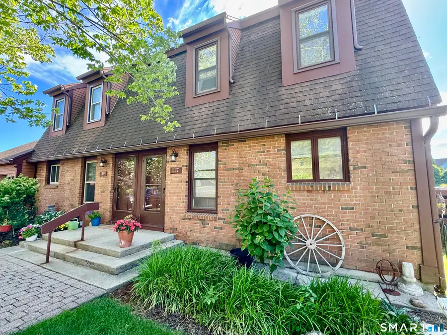 117 Colonial Hill Drive #117, Wallingford, CT 06492 - #2