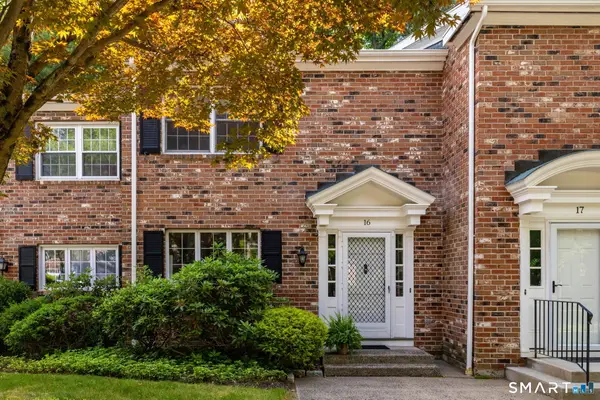 16 Tunxis Village #16, Farmington, CT 06032