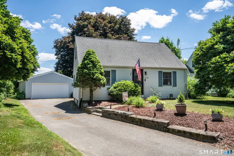 1924 Main Street, East Hartford, CT 06108 - #2