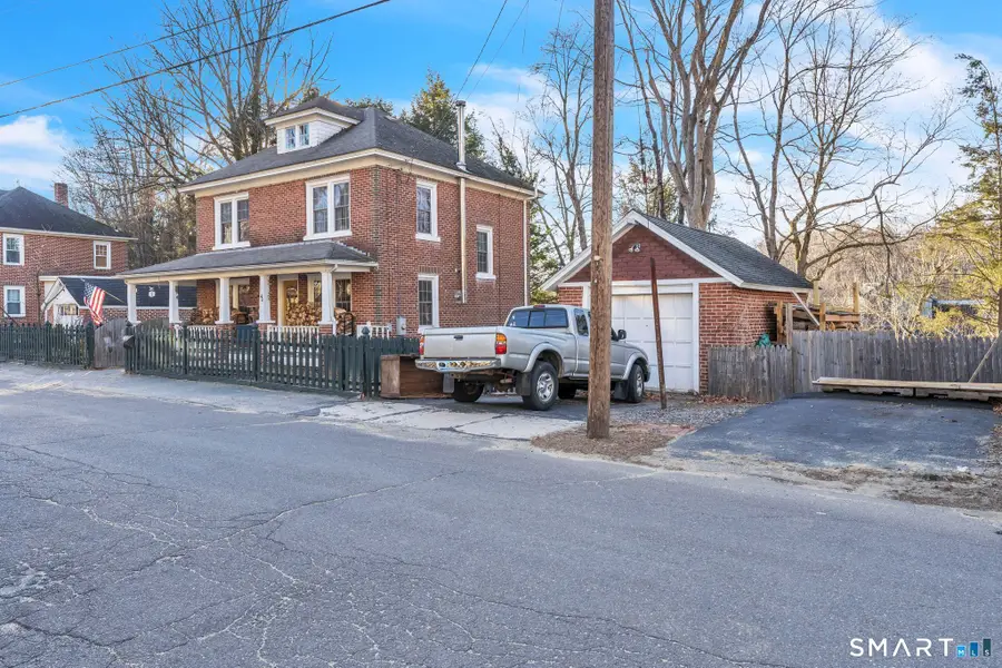 40 Grant Avenue, Stafford Springs, CT 06076 - #2