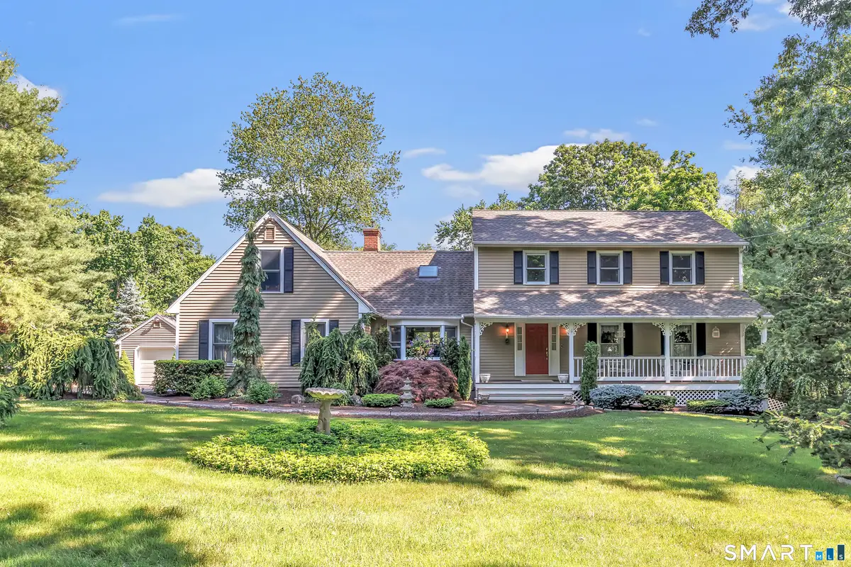 379 Waverly Road, Shelton, CT 06484 - #1