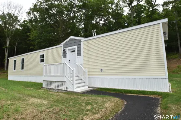 166 Boston Turnpike #E, Bolton, CT 06043