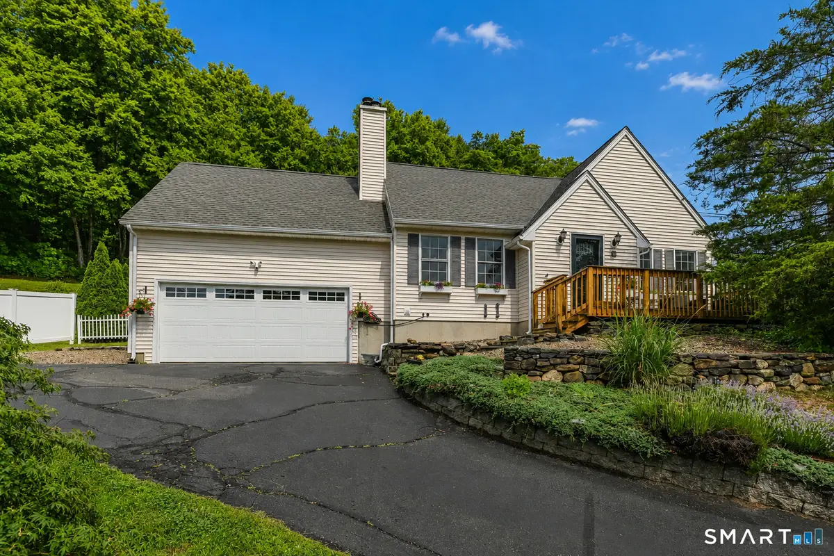 61 Claire Hill Road, Burlington, CT 06013 - #1