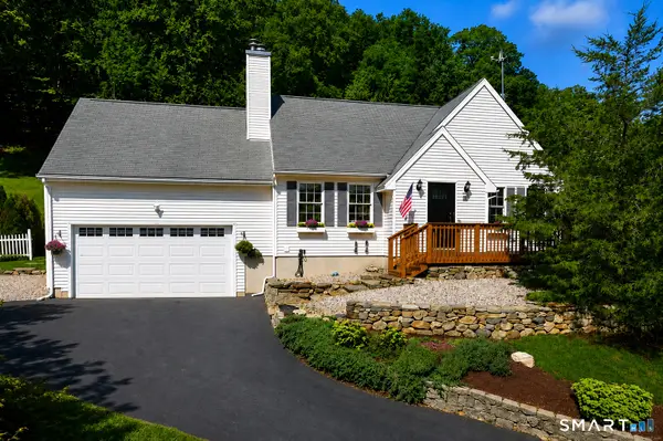 61 Claire Hill Road, Burlington, CT 06013