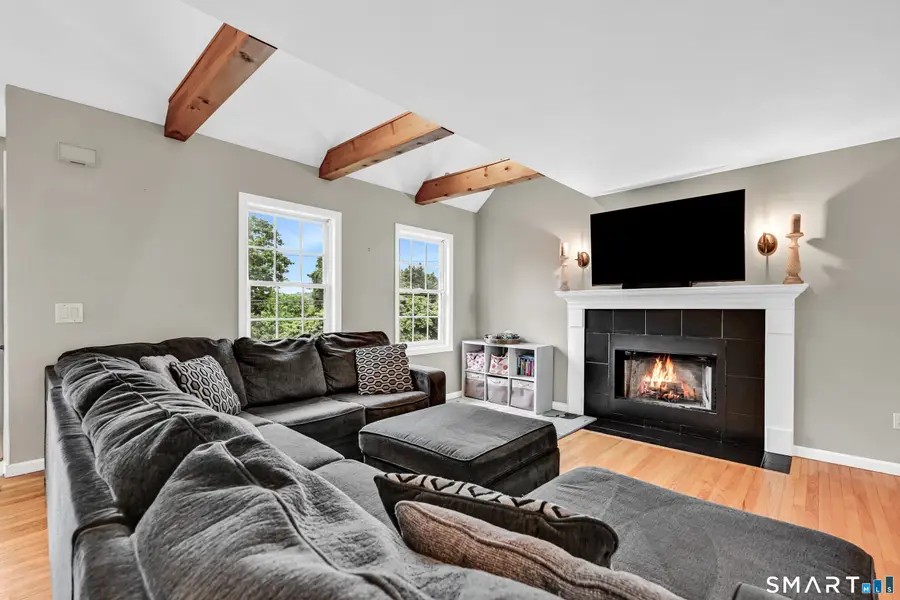 61 Claire Hill Road, Burlington, CT 06013 - #3
