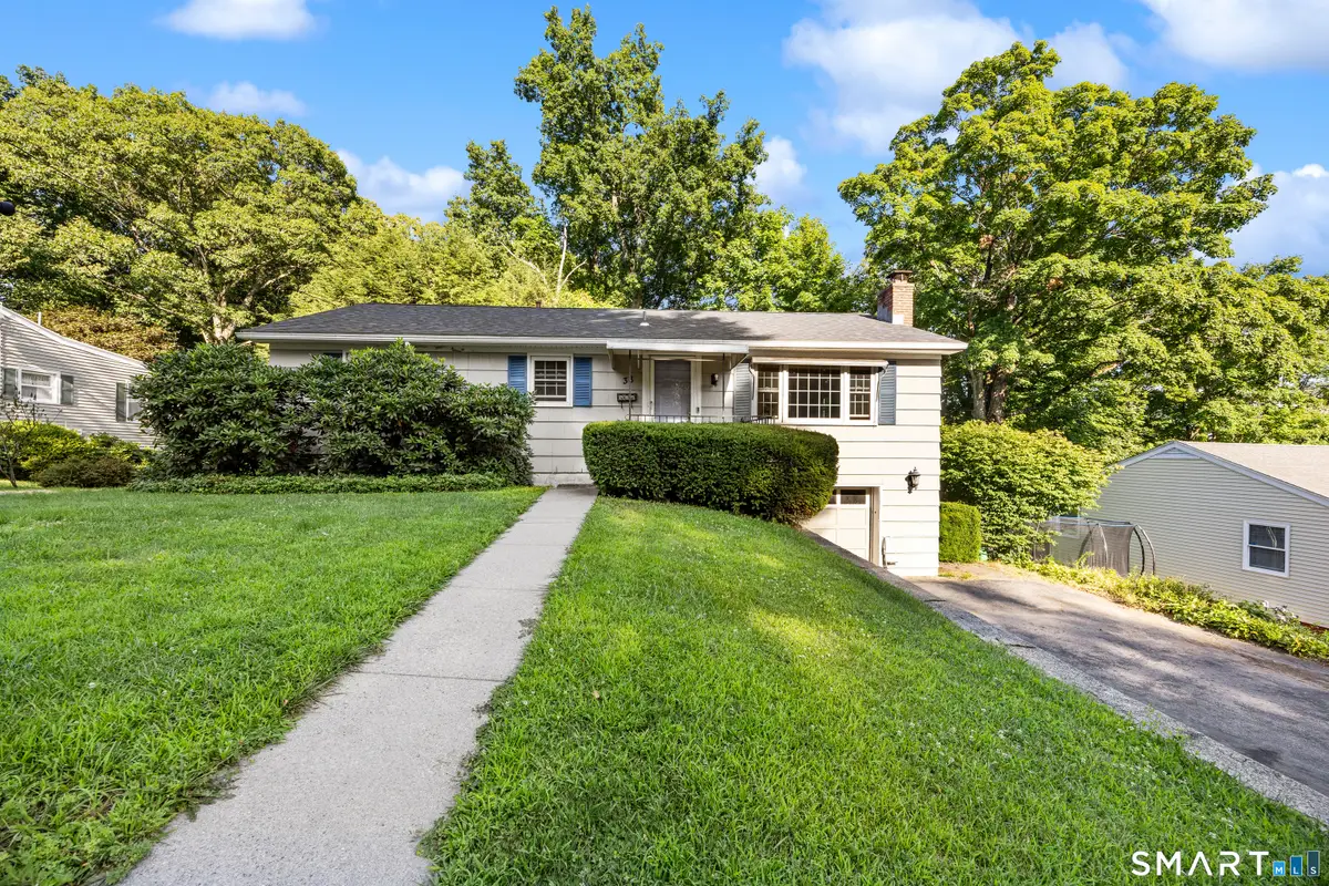 38 Joy Road, Waterbury, CT 06708 - #1