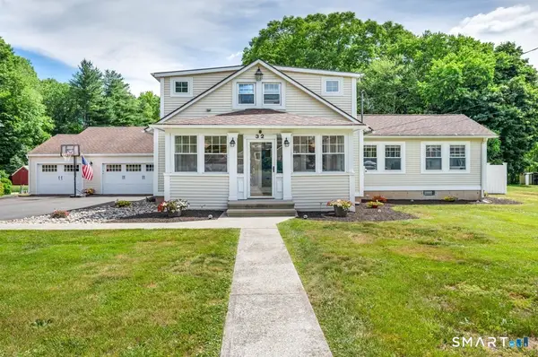 32 Franklin Road, Cromwell, CT 06416