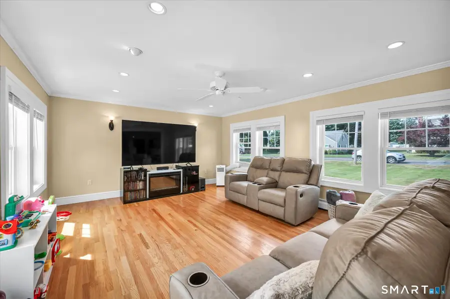 32 Franklin Road, Cromwell, CT 06416 - #3