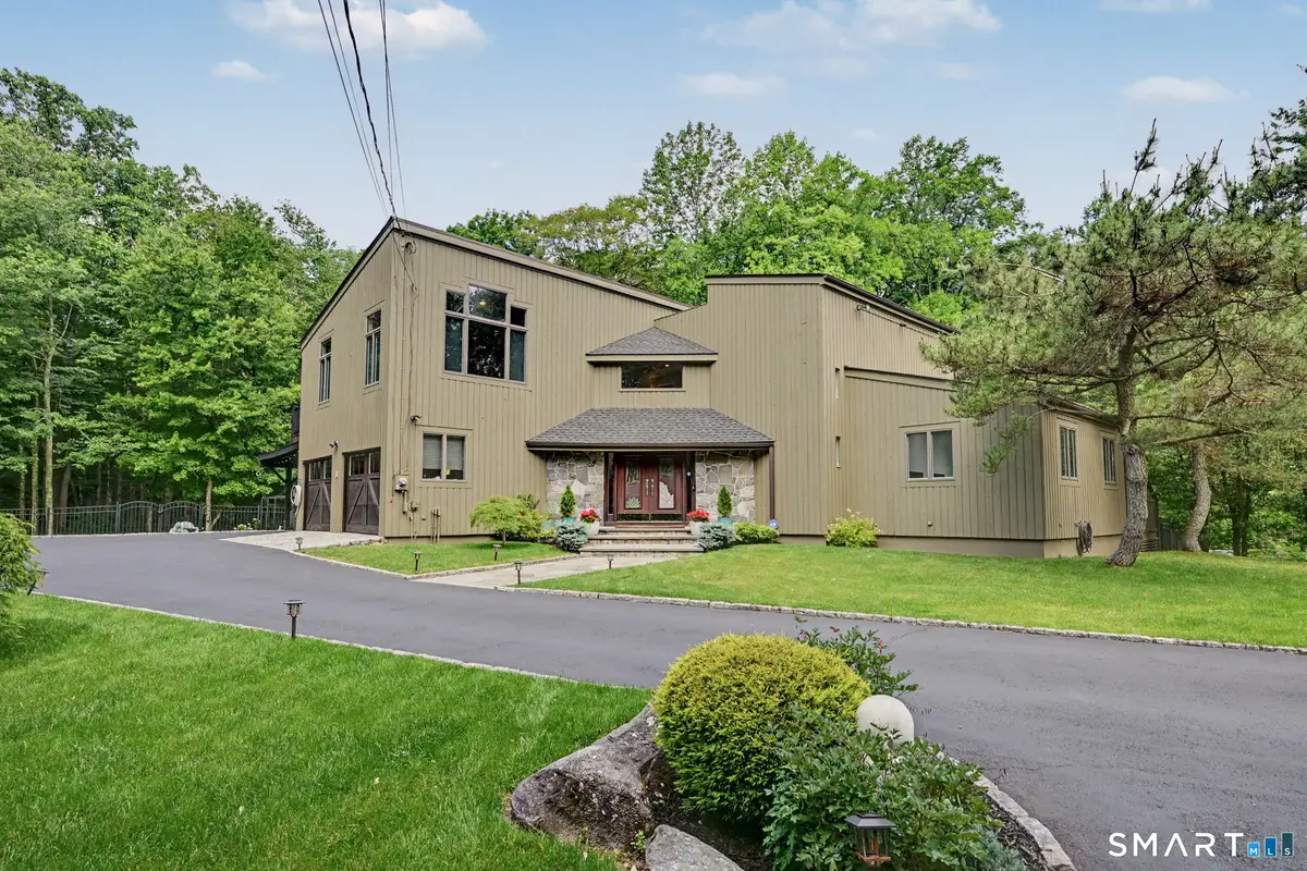 196 Echo Hill Drive, Stamford, CT 06903 - #1