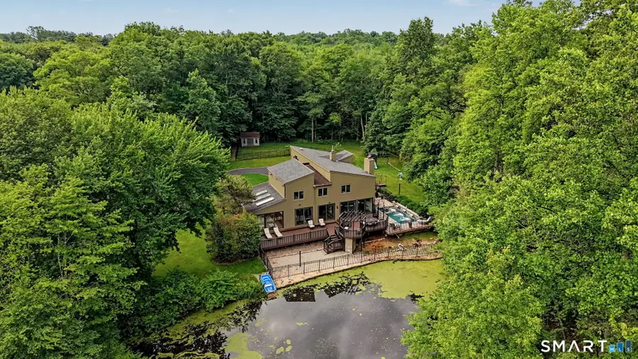 196 Echo Hill Drive, Stamford, CT 06903 - #3