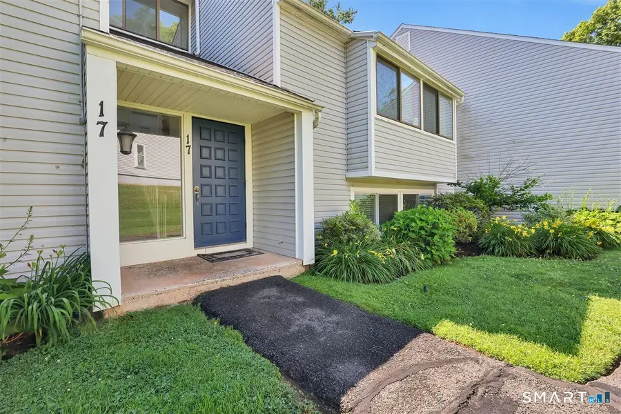 17 Brookwood Drive #B, Rocky Hill, CT 06067 - #2